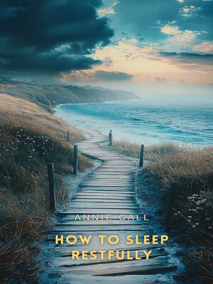 cover image of How to Sleep Restfully